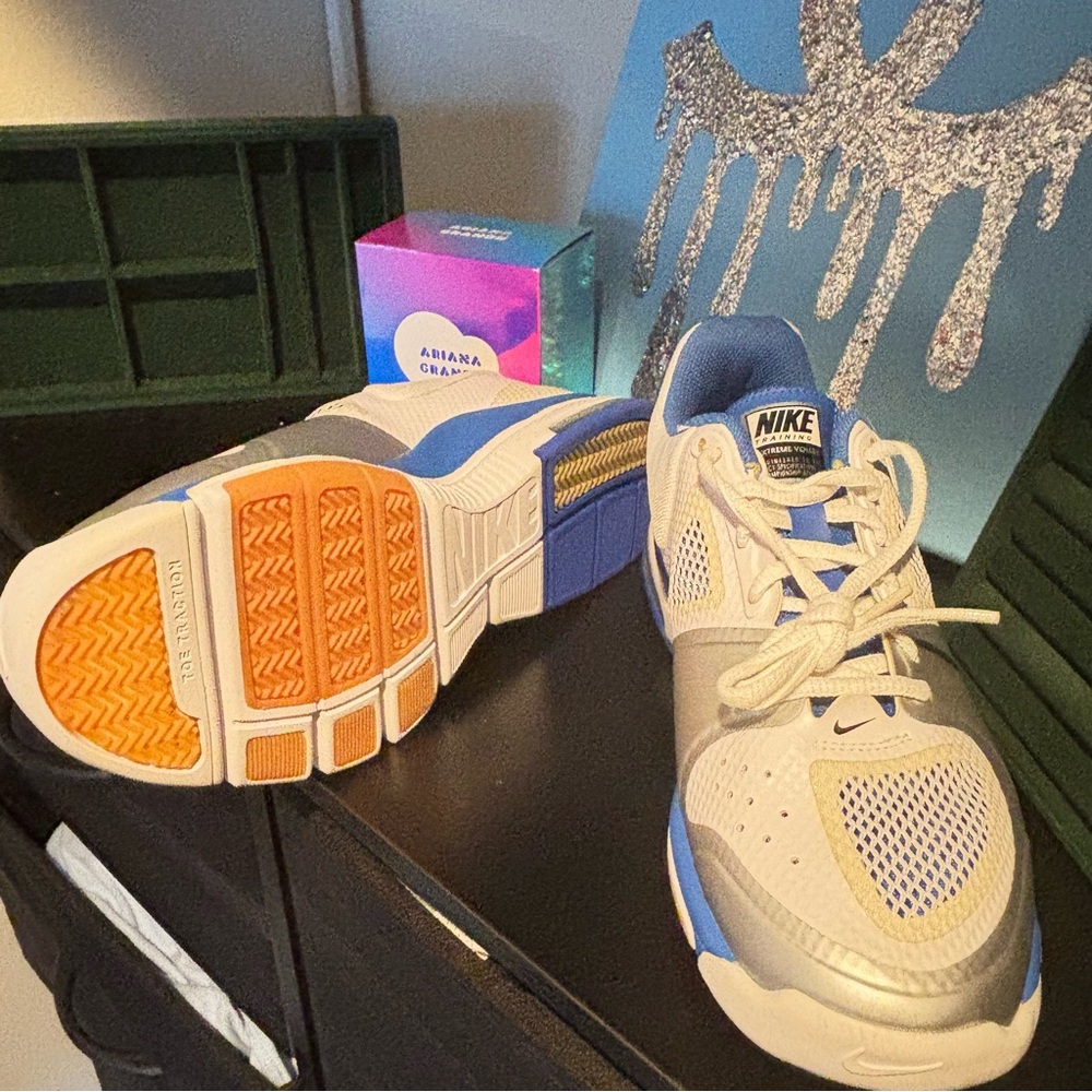 Nike Training Extreme Volleyball Shoes
